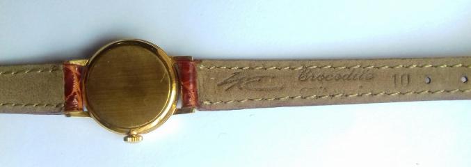 Montre vintage OMEGA 