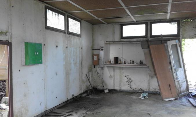 Terrain de 513 M2 proche HUELGOAT