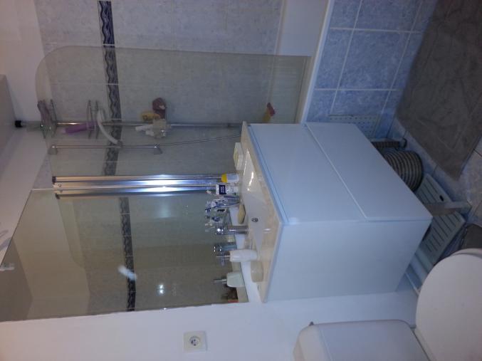 T1 28m 700E à 15 minutes de nation