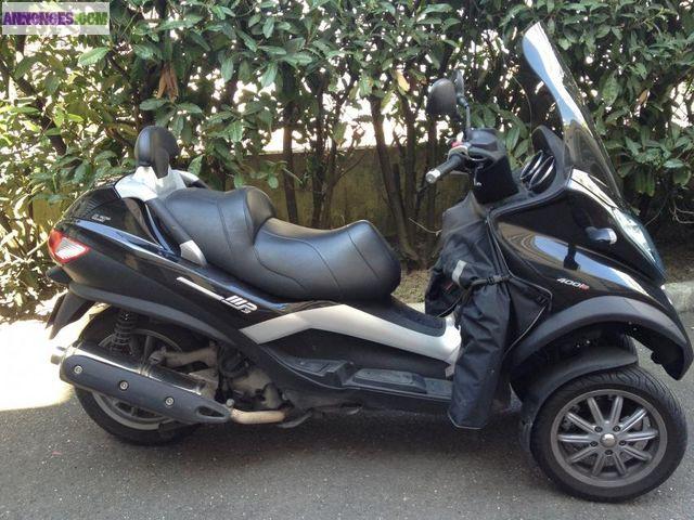 Piaggio Mp3 400 lt sport ie