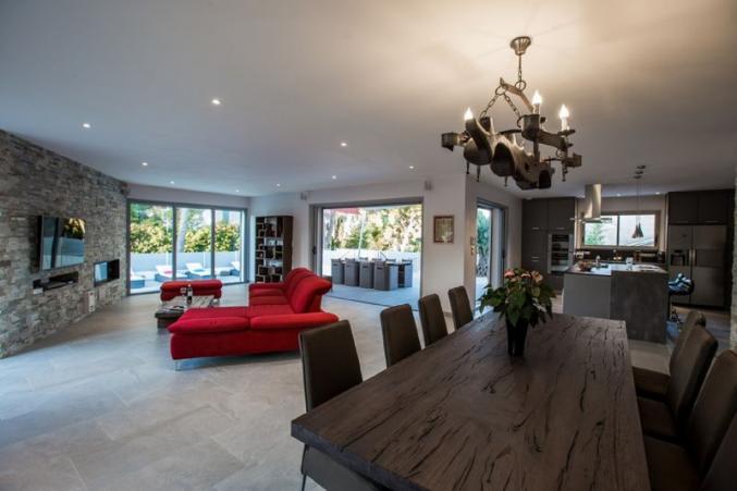 Maison Sanary-sur-Mer, 5 pièces, 7 personnes