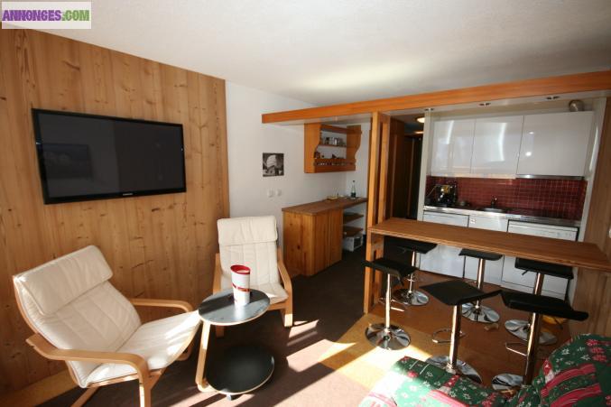 Studio 32 Super équipé