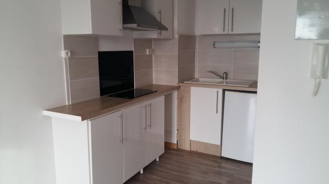 Vends 32 M² Montpellier Nord presque neuf