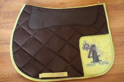 Equipements Equitations