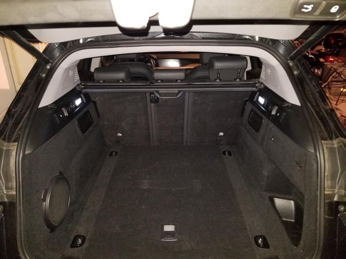 Alfa Romeo Stelvio 2.0T 280 ch Q4 AT8 First Edition