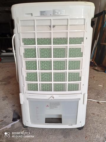 Rafraîchisseur d’air Monzana