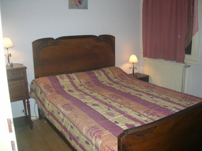 Appartement 4/6 personnes