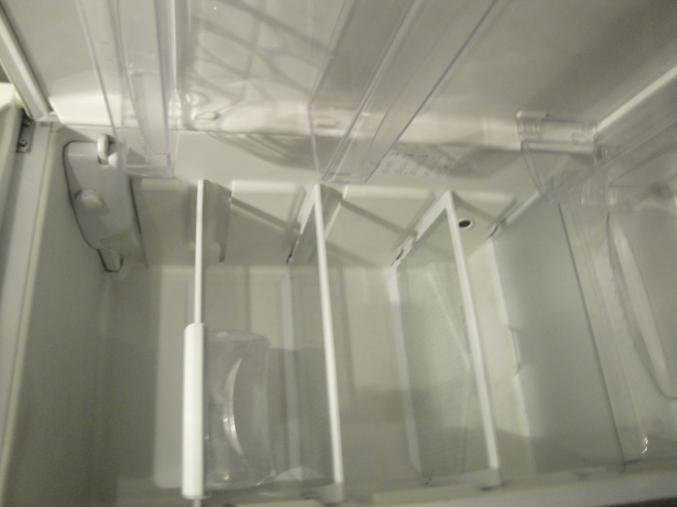 Frigo Candy avec Congelateur