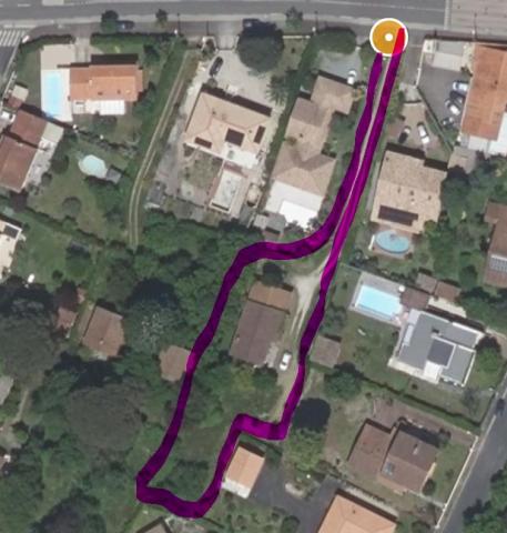 SITUATION EXCEPTIONNELLE