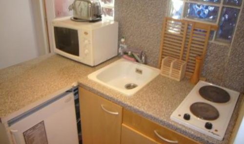 Maginifique studio 32m2 bien meublé