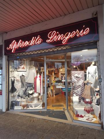 Droit au bail de 40m2 Centre ville d'Eaubonne