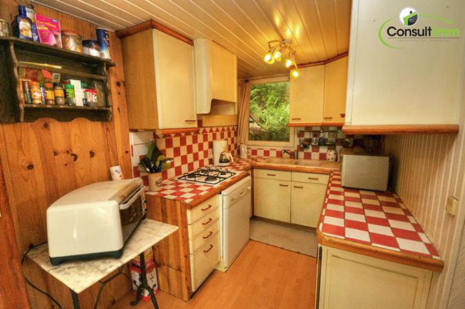 Chalet de 65 m² à Livry-sur-Seine (77)