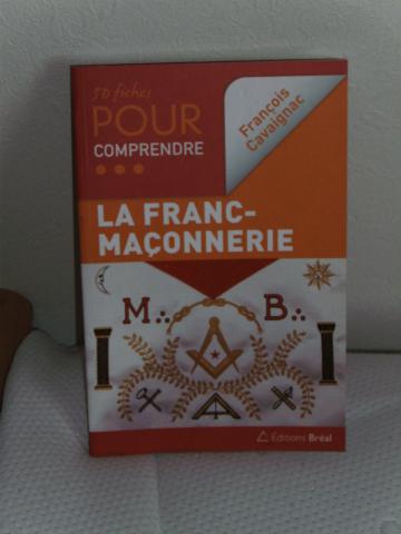 50 fiches pour comprendre la franc-maçonnerie