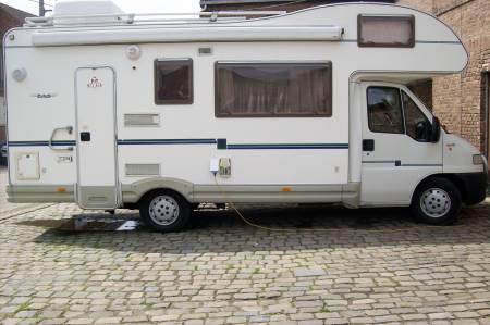 FIAT DUCATO 2,8l JTD 7
