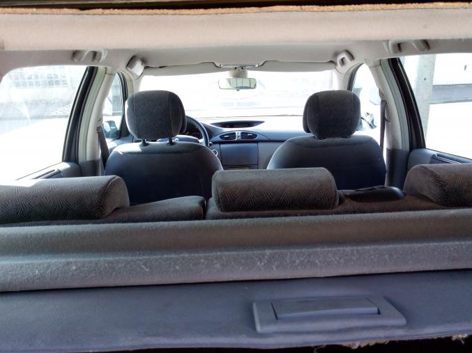 RENAULT Laguna 2 Break