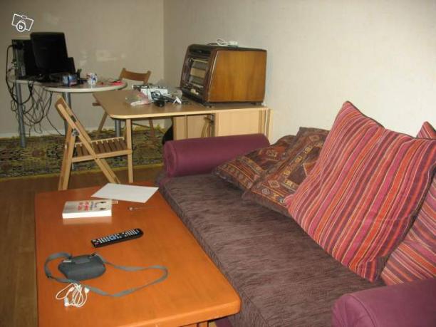 Toulouse - Colocation courte durée TOULOUSE