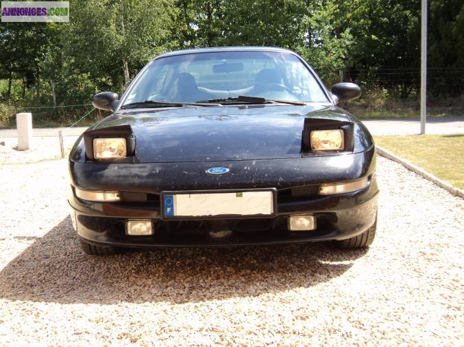 FORD PROBE 16V