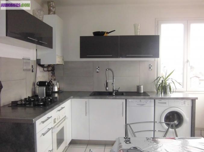Appartement saint etienne