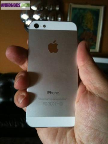 Urgent iphone 5
