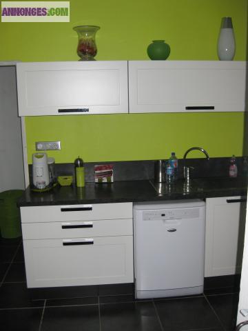 Maison de caractère grands volumes