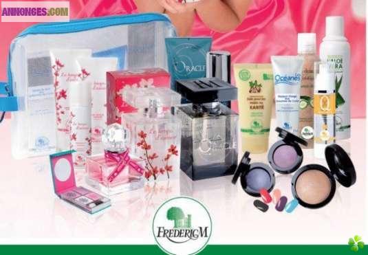 Cosmétiques bas prix