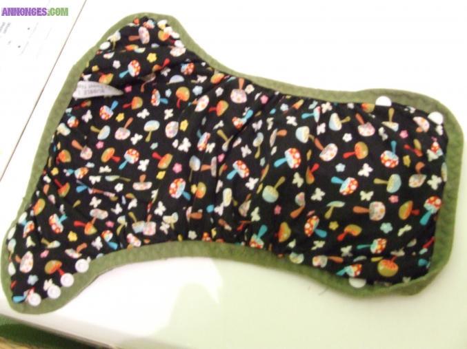 Culotte de protection sweet nature Taille L - Stepreg