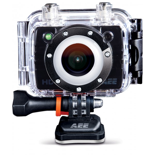 PNJ CAM SD23+ Carte Micro Sd 60 Go+ Ventouse de fixation