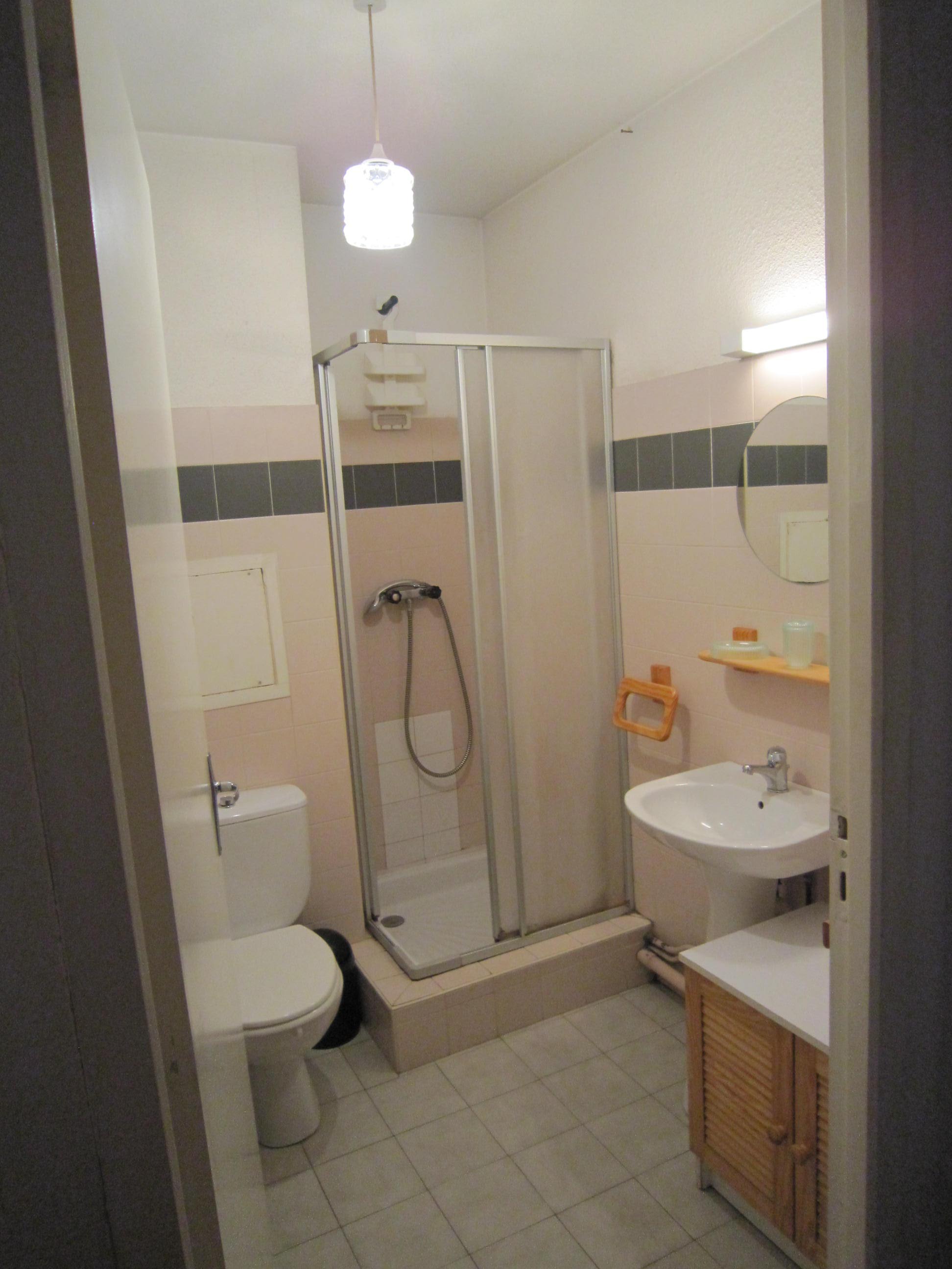 LOCATION STUDIO 200M PLAGES ANGLET BIARRITZ