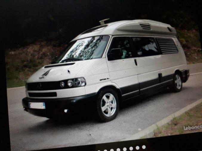 Vente t4 delher optima 5o4