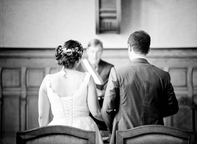 Photographe de mariage