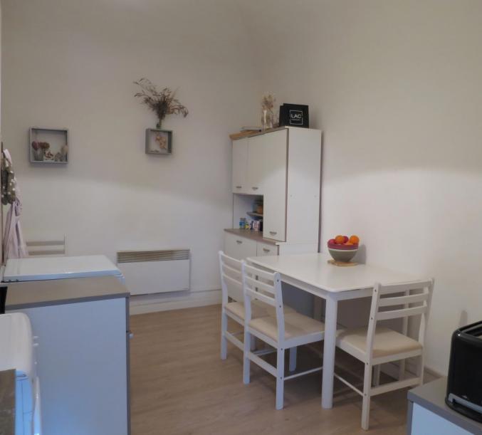 Ajaccio Joli Studio 29 m2 idéal pour étudiant