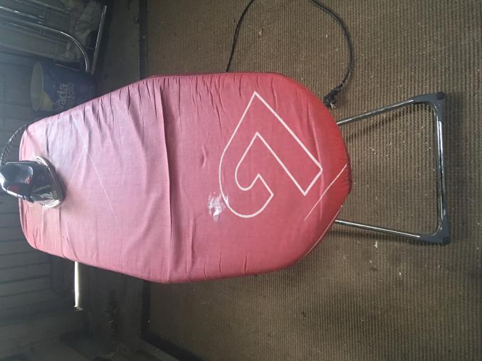 Vend centrale vapeur Laura star