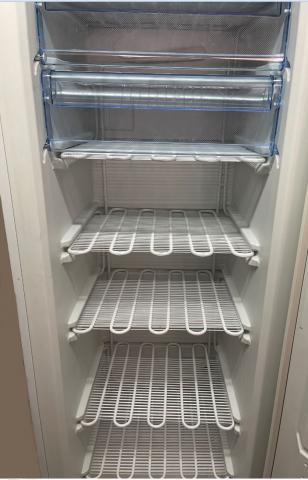 Congélateur armoire Bosch