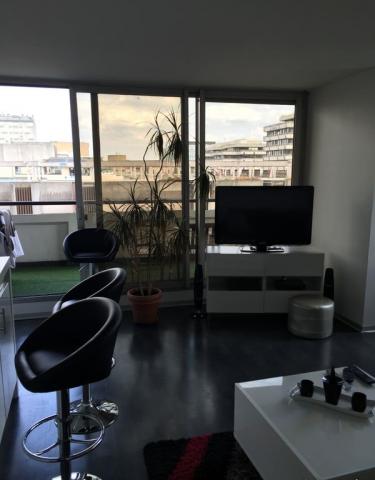 T3 Bordeaux Mériadeck