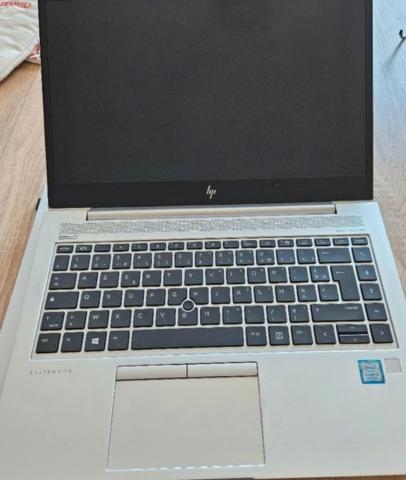Pc portable HP G6