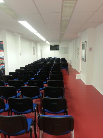 Location salle de conférences formations réunions