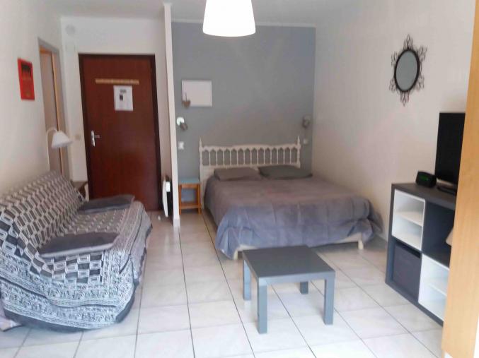 Studio a 150m des thermes- ref GOT18