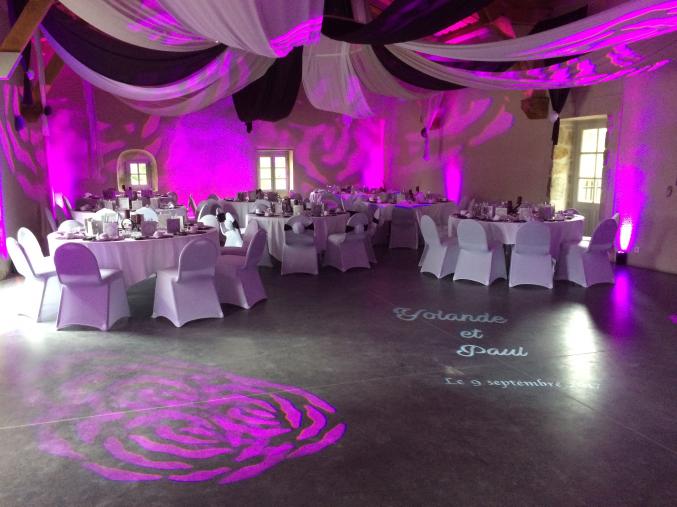 O-TECH'sono - Sonorisation/Eclairage & Animation