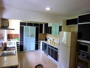 Un appartement T5 de rève