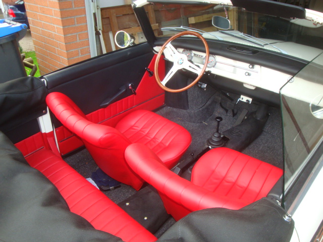 BMW 700 (1962)
