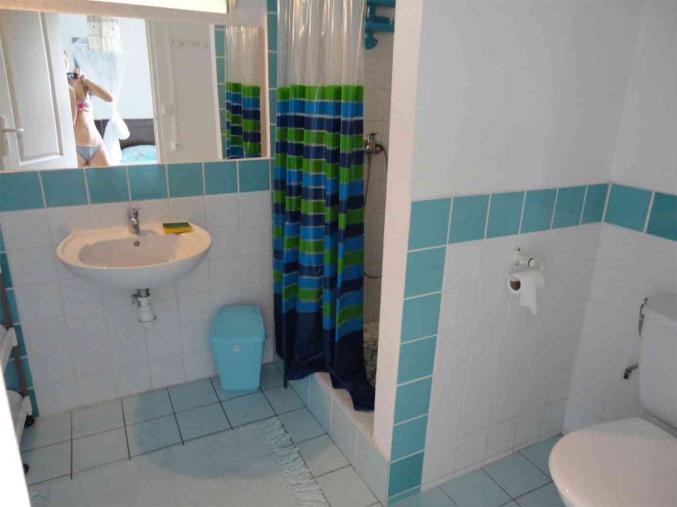 Appartement dans maison à Grande Anse. Vue Caraïbe. Plage à 70 m.