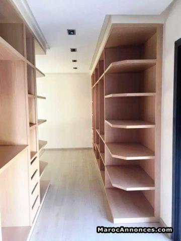 Loue un appartement chic neuf150€ /mois