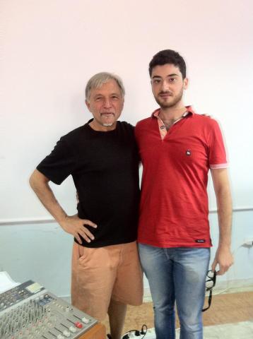 Cours improvisation Jazz