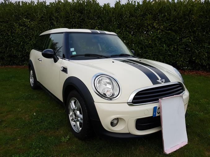 Mini en excellent état