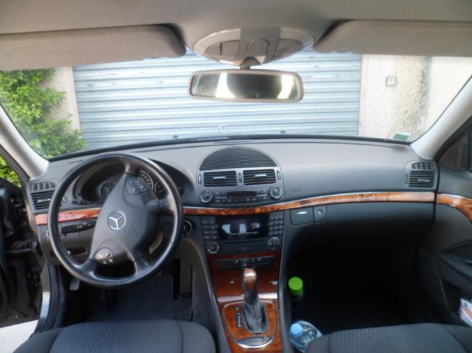 Mercedes  E 320 cdi