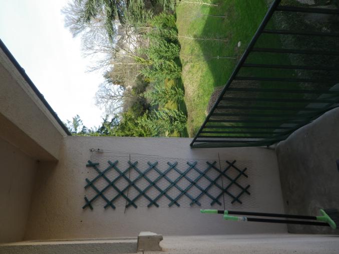 Appartement T 3 proche de la mairie