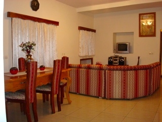 LOCATION DE VILLA MEUBLEE POUR VOS SEJOURS - ABIDJAN 