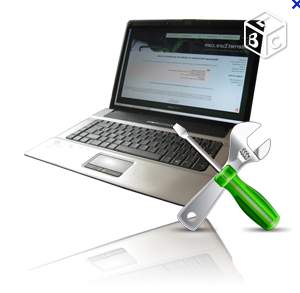 MULTI SERVICES en micro informatique sur toute la france