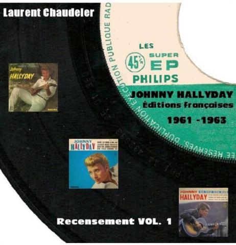 Livres discographies format PDF