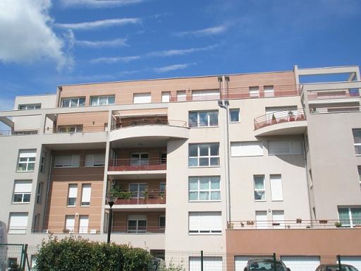 Appartement 4 pièces